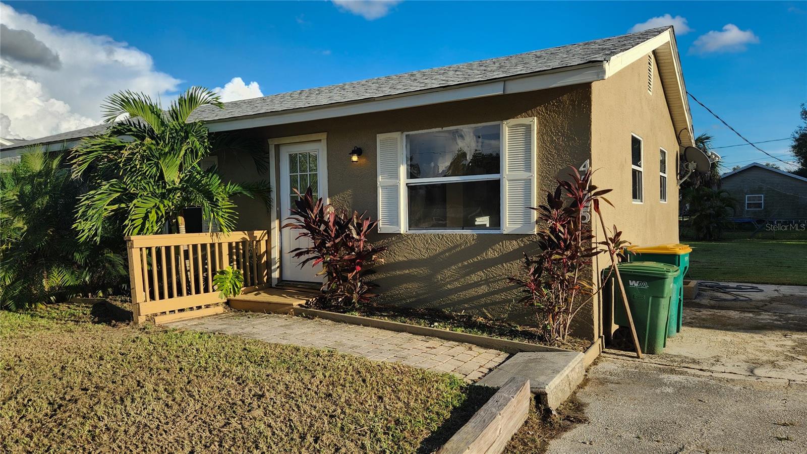 4725 KNOLLWOOD DRIVE, PUNTA GORDA, FL, 33982 2 4725 KNOLLWOOD DRIVE