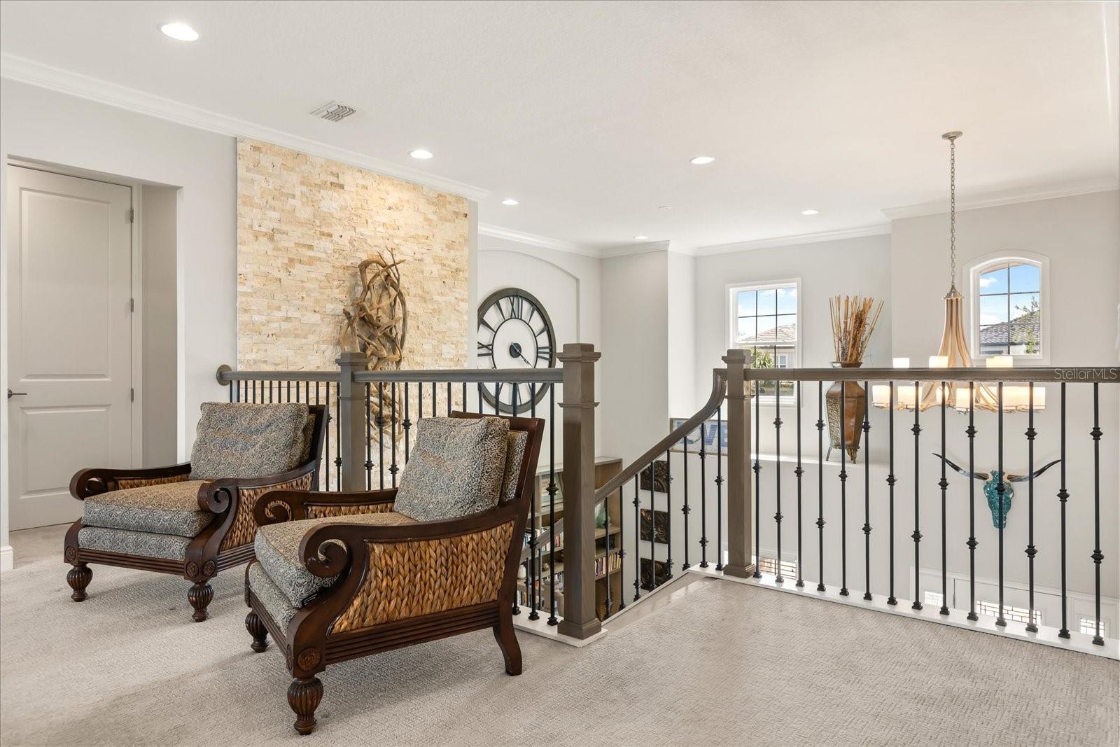 OVERLOOK AT HAMLIN - Residential