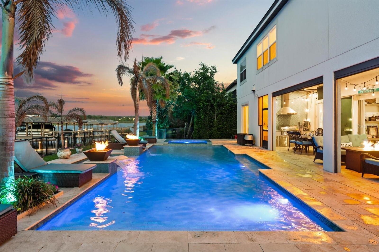 OVERLOOK AT HAMLIN - Residential