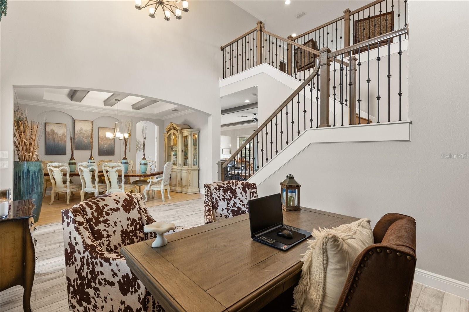 7460 JOHN HANCOCK DRIVE