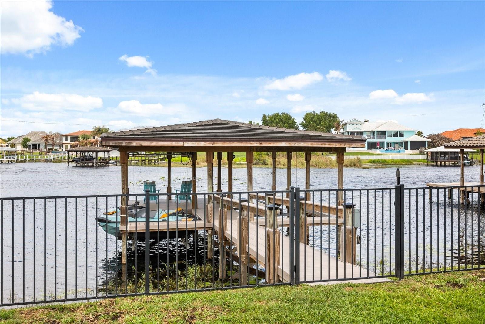 OVERLOOK AT HAMLIN - Residential