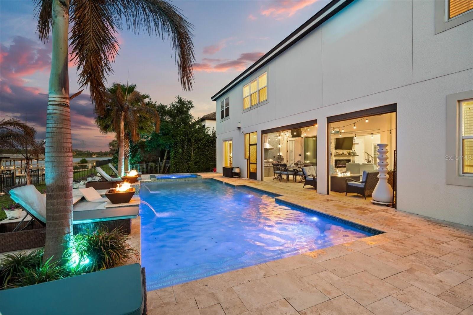 OVERLOOK AT HAMLIN - Residential