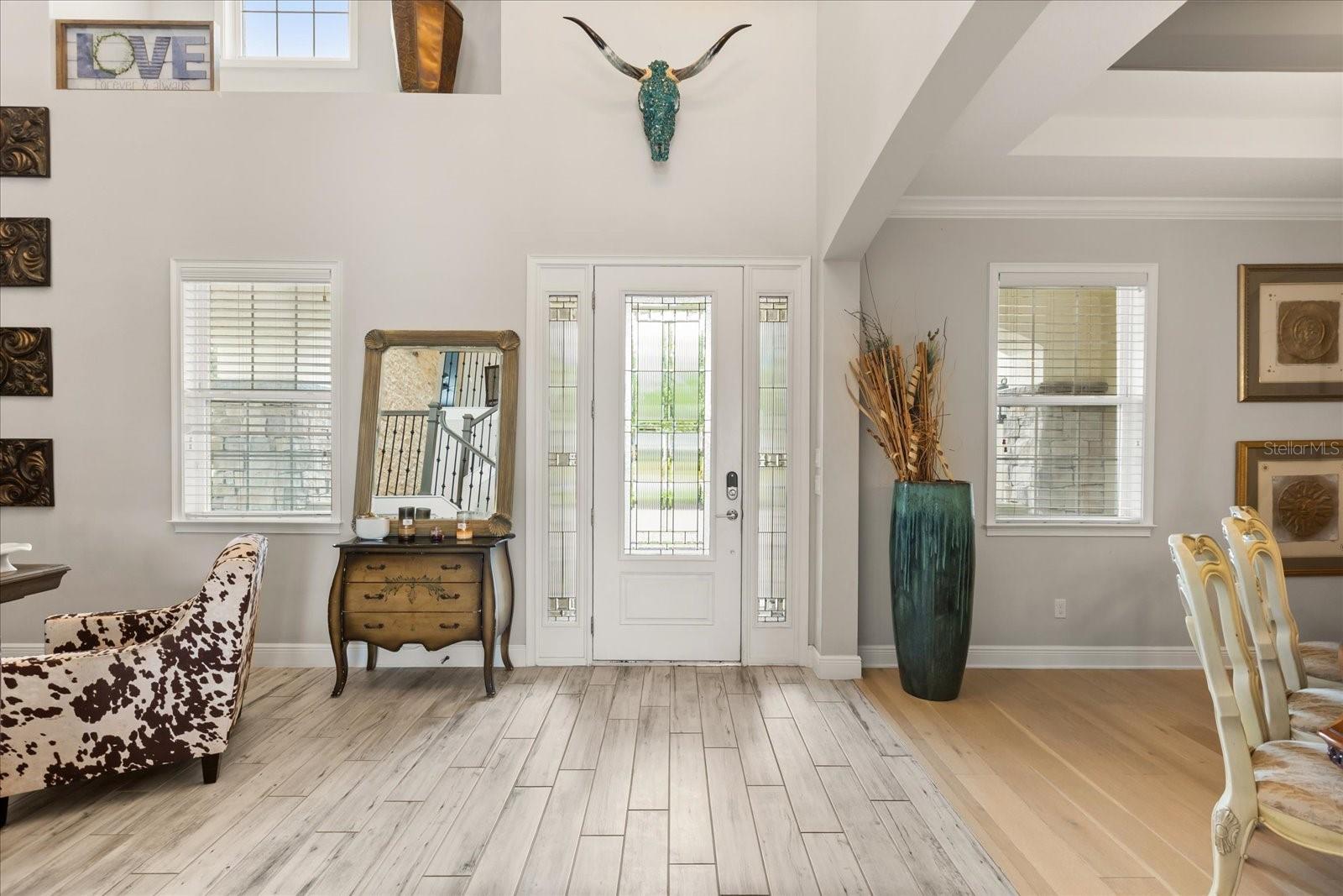 7460 JOHN HANCOCK DRIVE