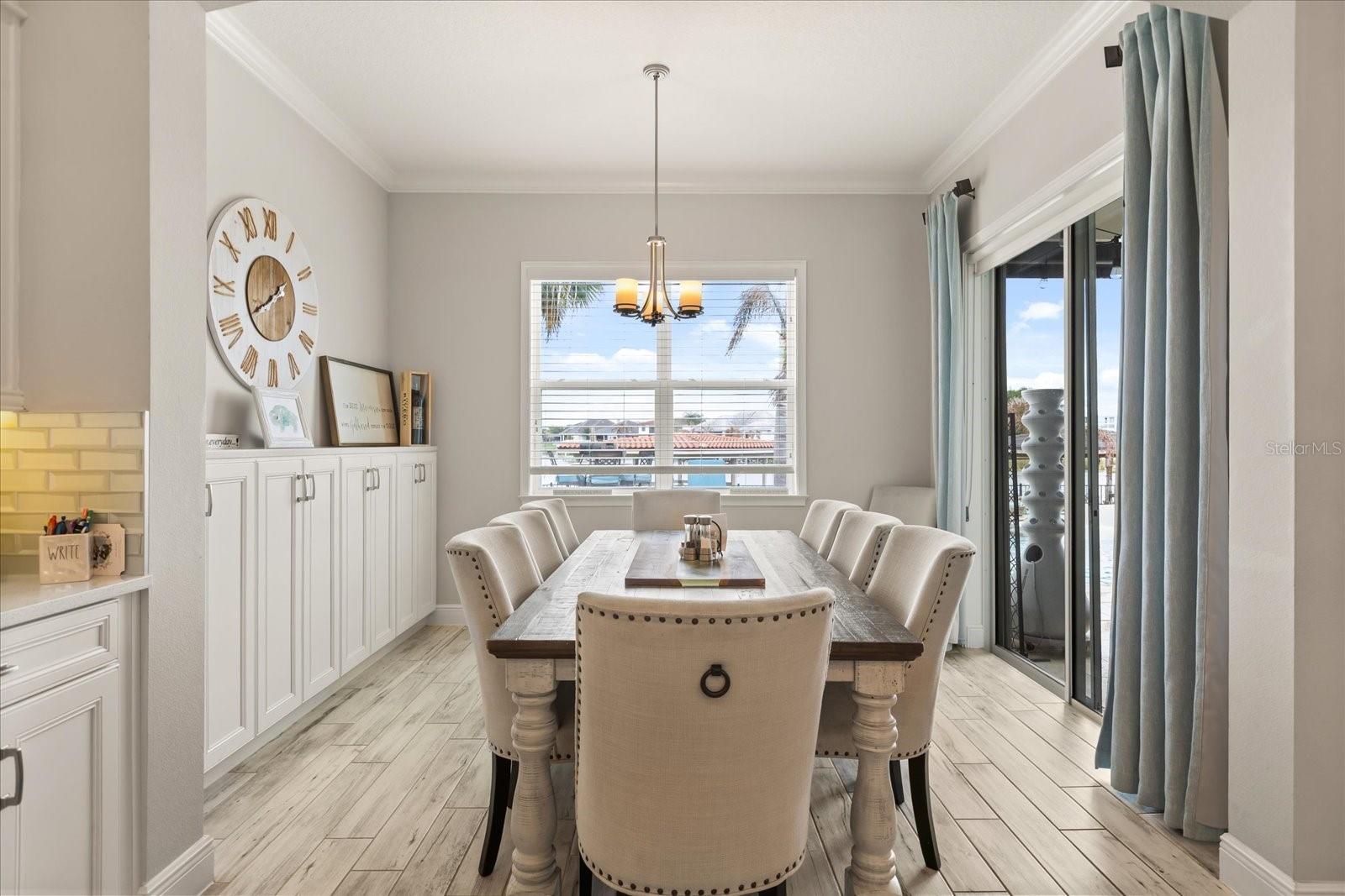 OVERLOOK AT HAMLIN - Residential