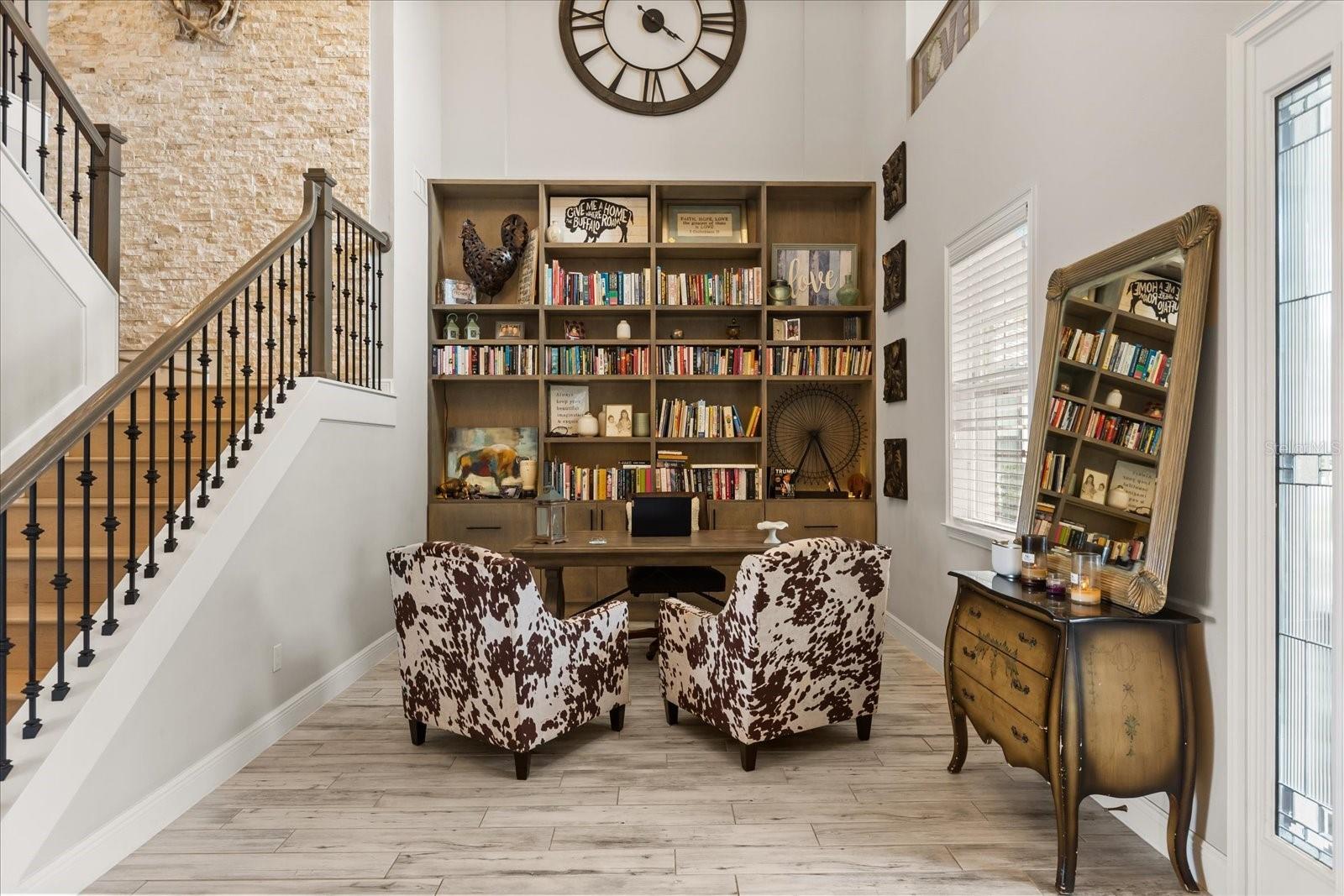 7460 JOHN HANCOCK DRIVE