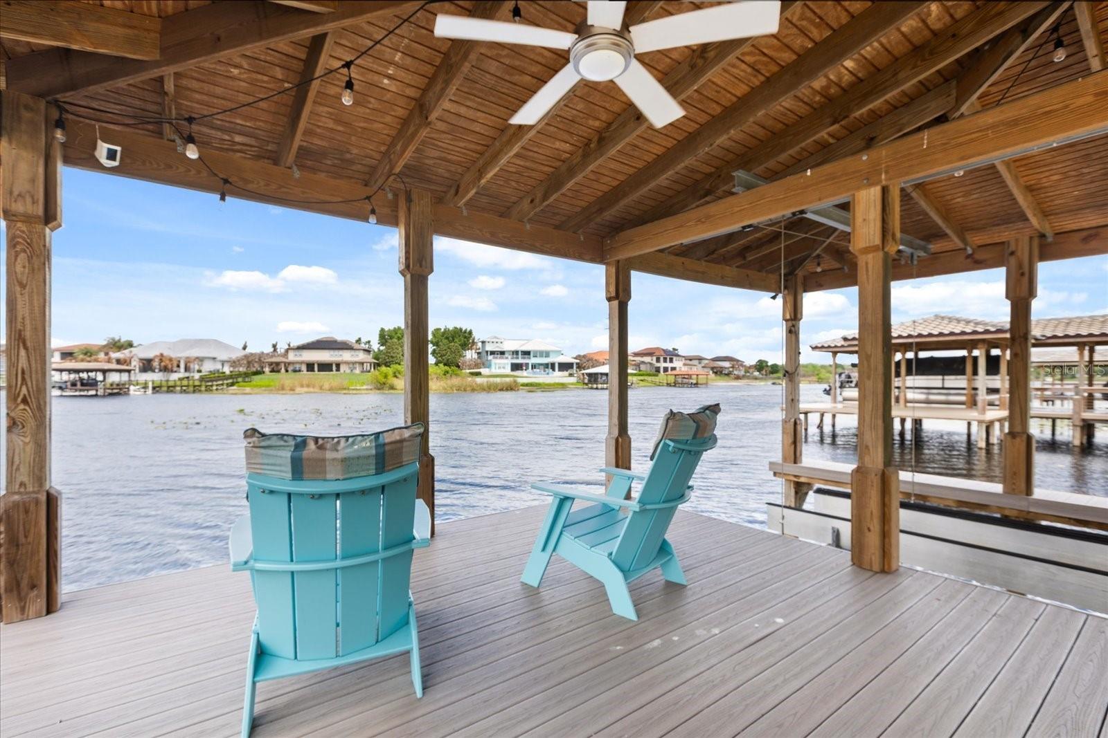 OVERLOOK AT HAMLIN - Residential