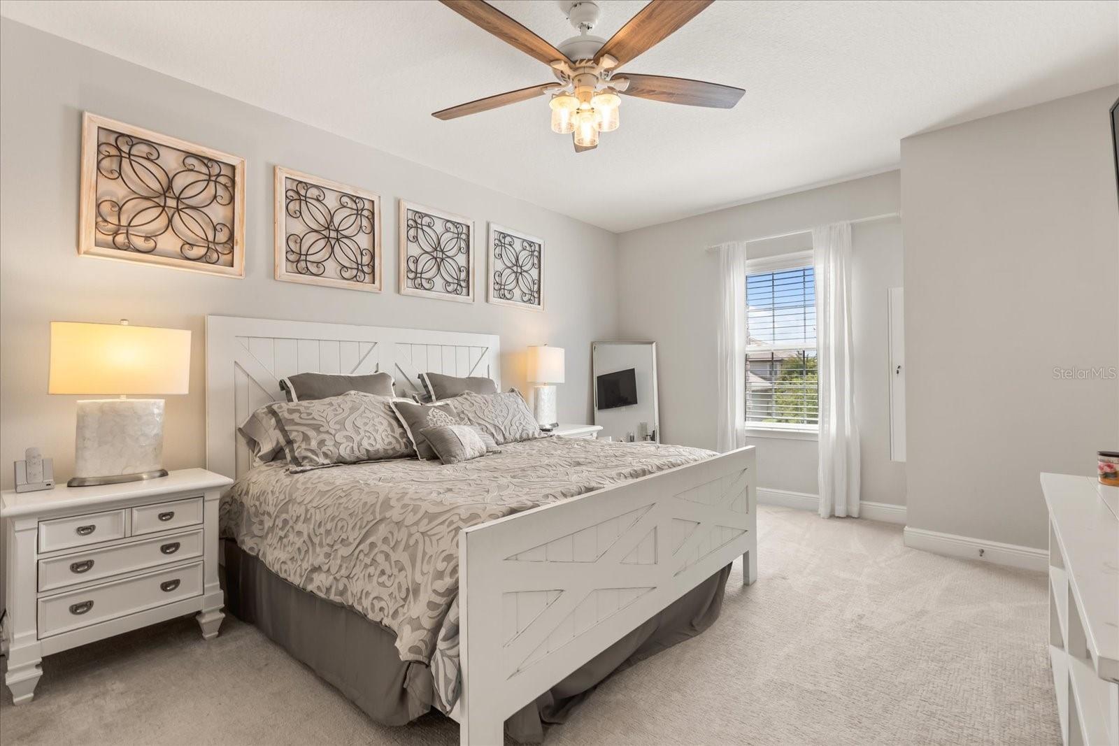 OVERLOOK AT HAMLIN - Residential