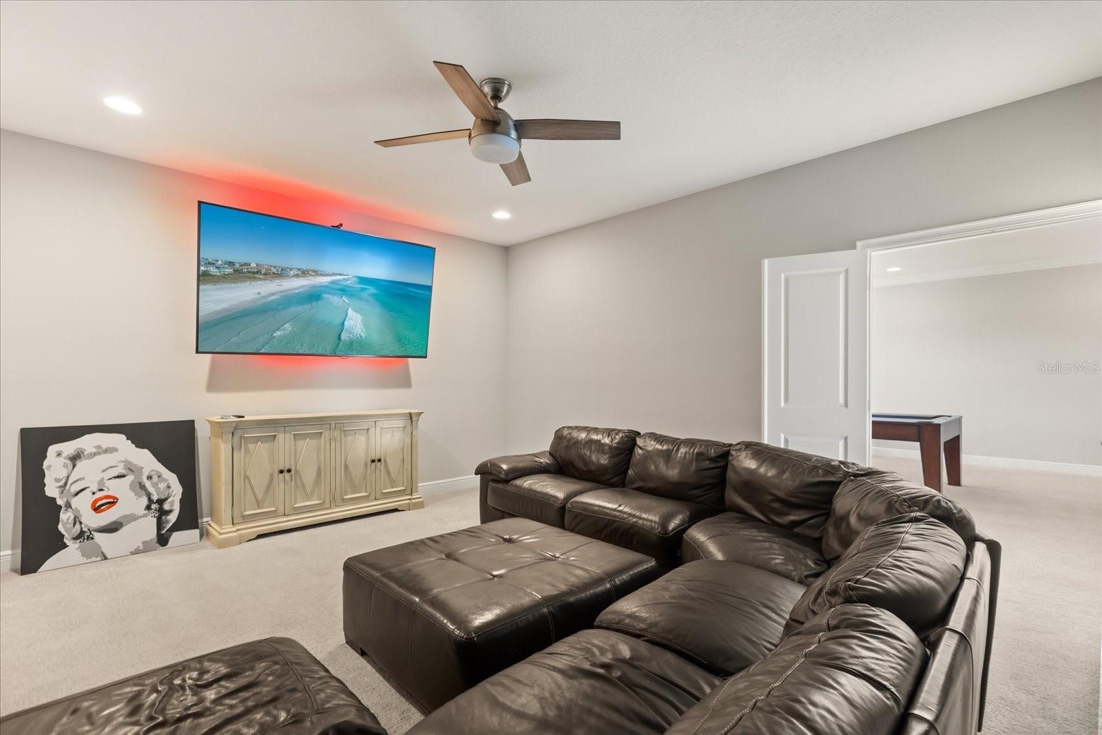 OVERLOOK AT HAMLIN - Residential