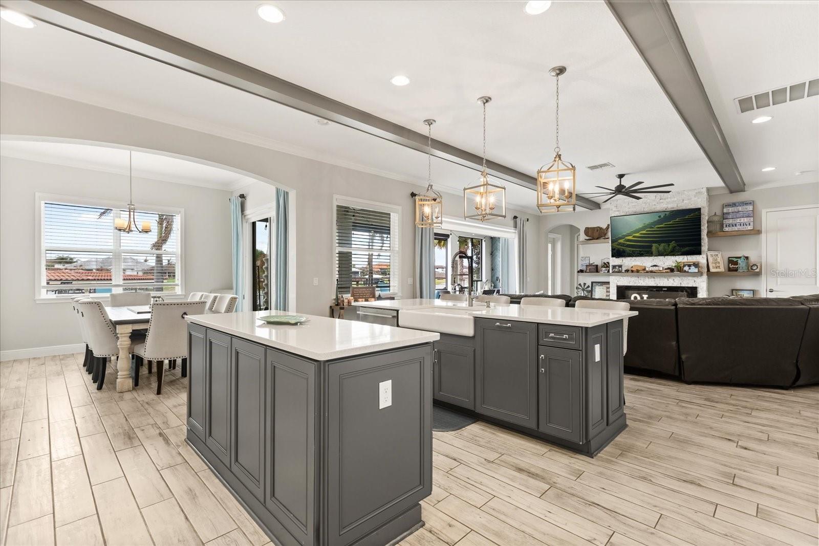 OVERLOOK AT HAMLIN - Residential