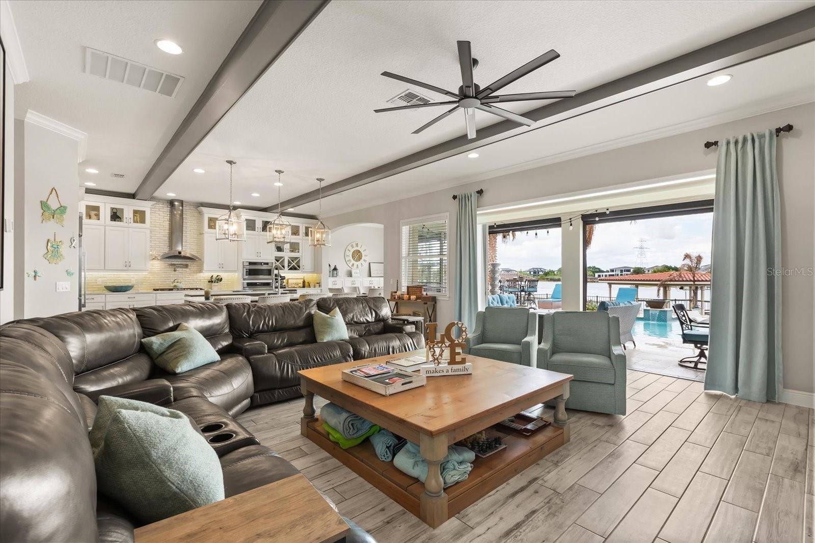 OVERLOOK AT HAMLIN - Residential