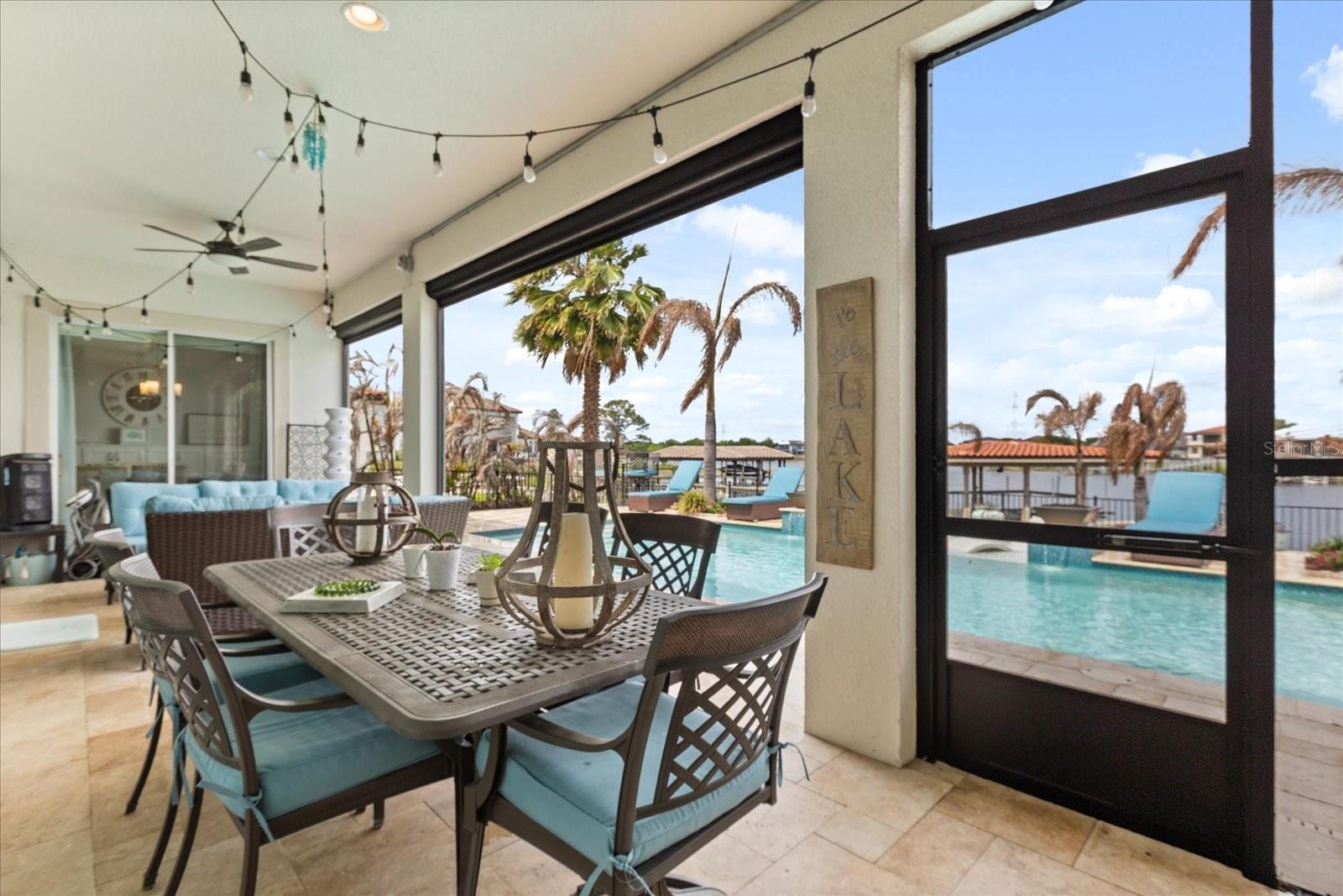 OVERLOOK AT HAMLIN - Residential