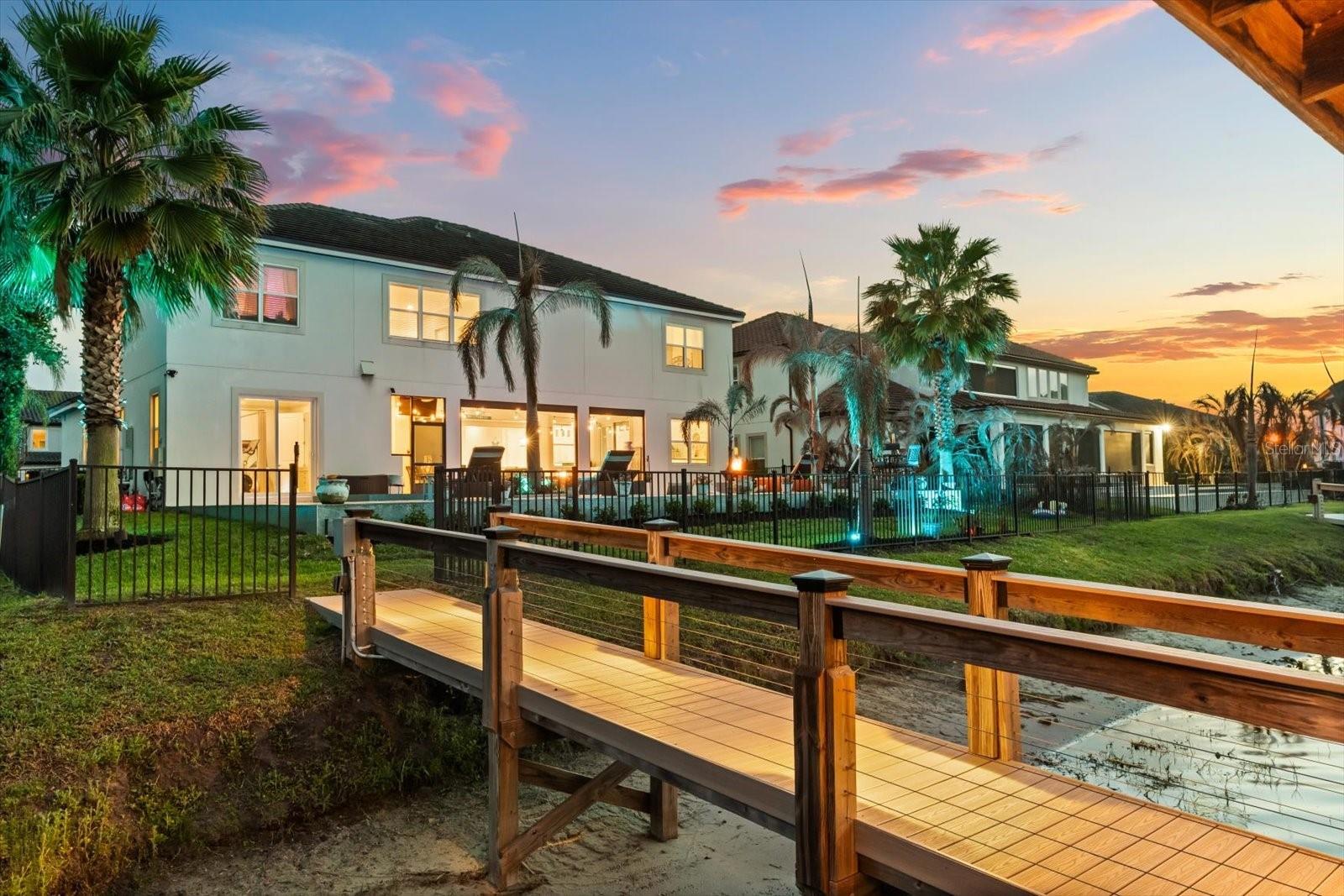 OVERLOOK AT HAMLIN - Residential
