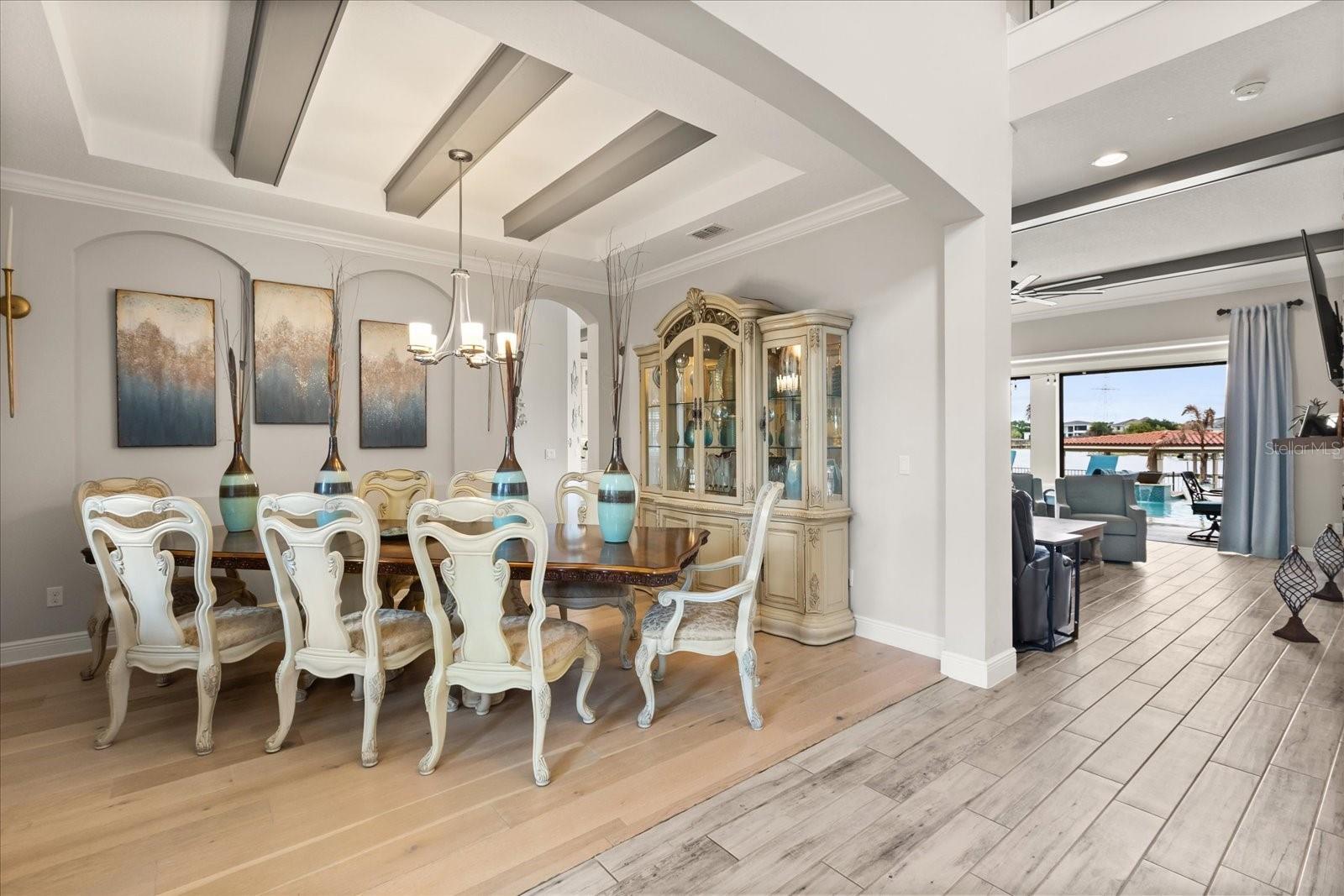 OVERLOOK AT HAMLIN - Residential