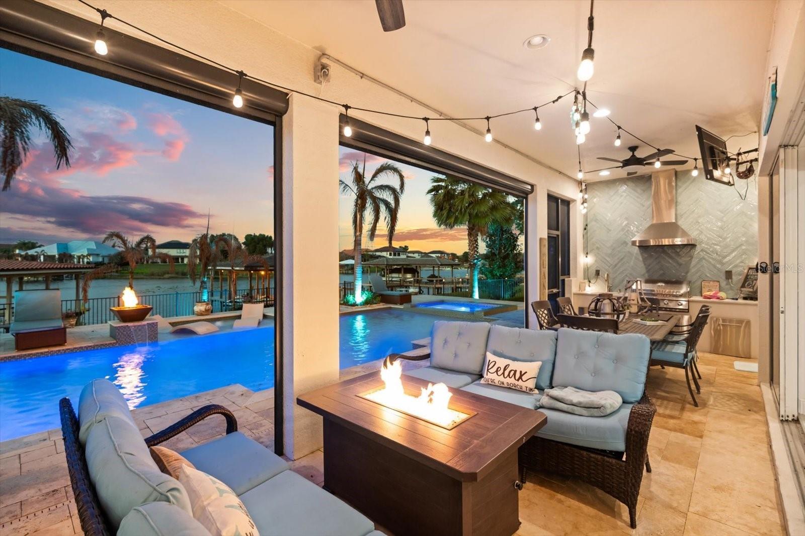OVERLOOK AT HAMLIN - Residential