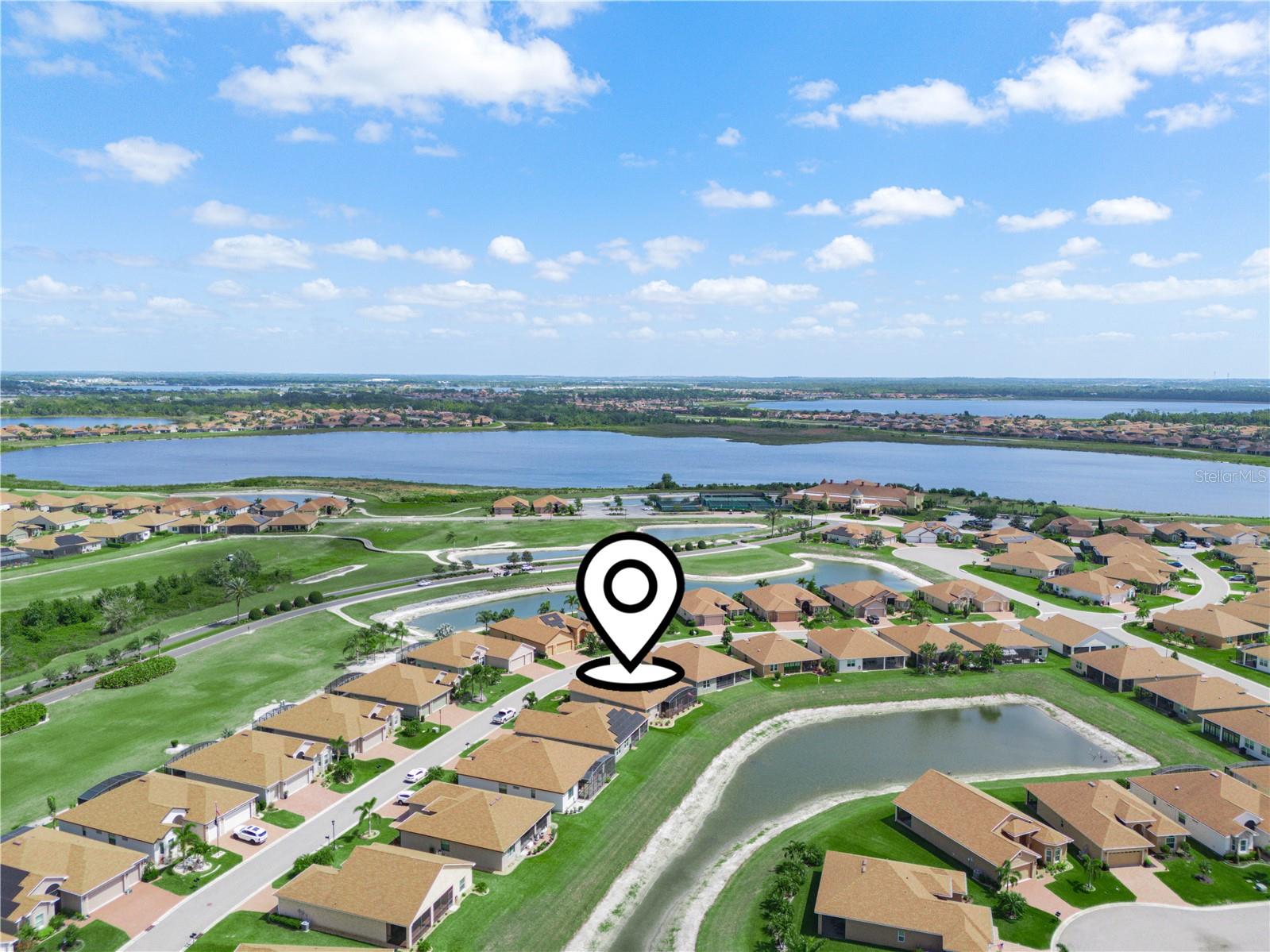 1057 SAWGRASS DRIVE