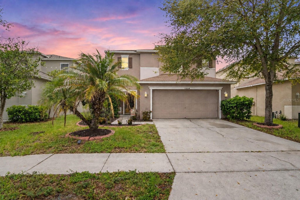Photo of 19604 Timberbluff Drive, Land O Lakes, FL 34638 (MLS # TB8541373)