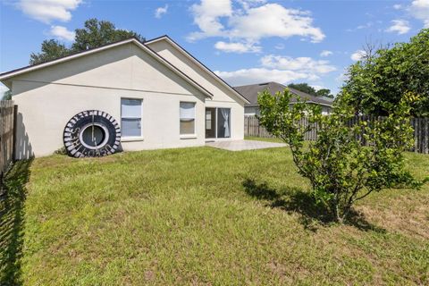 A home in ORLANDO