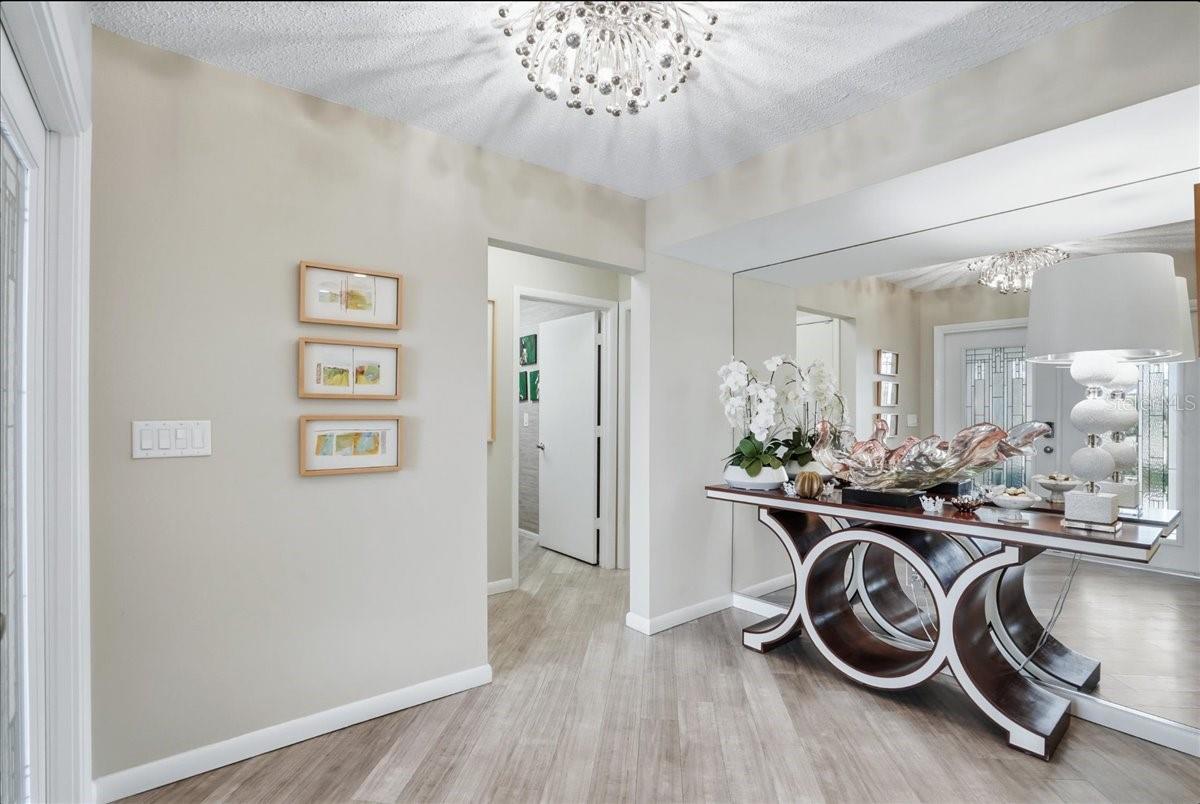 SOUTHBAY YACHT & RACQUET CLUB - Residential