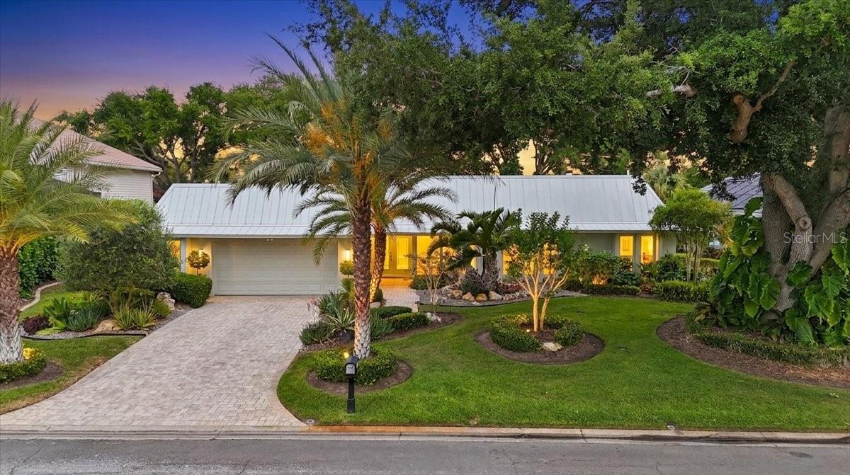 SOUTHBAY YACHT & RACQUET CLUB - Residential