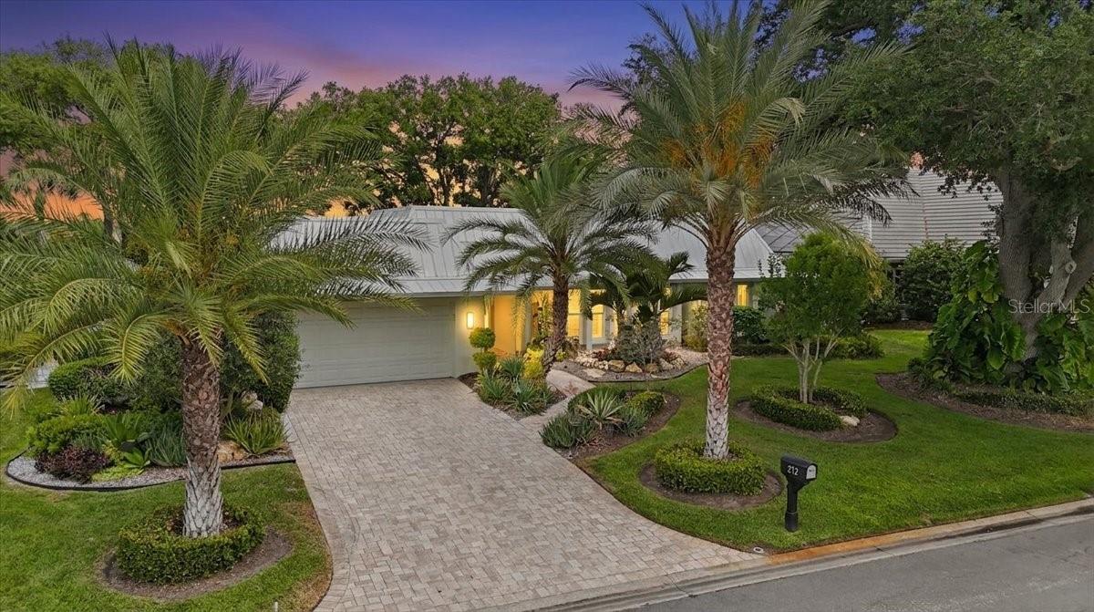 SOUTHBAY YACHT & RACQUET CLUB - Residential