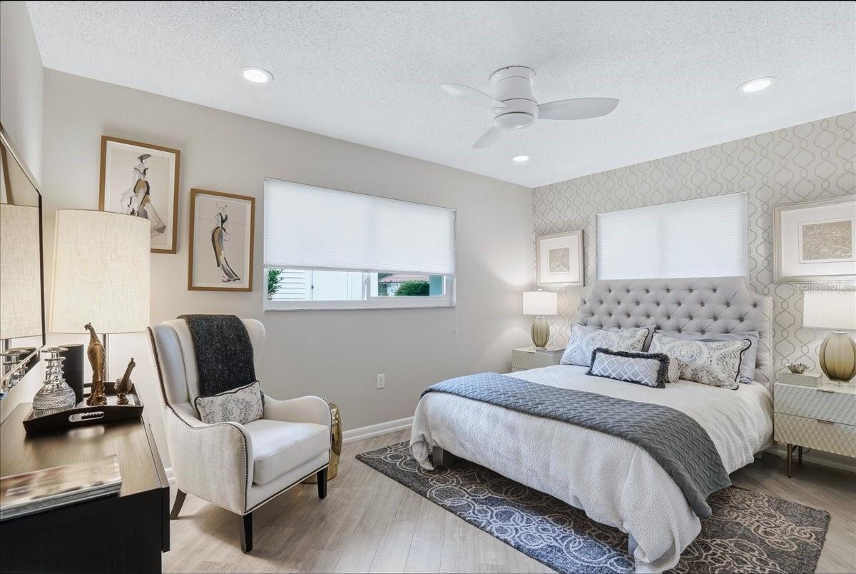SOUTHBAY YACHT & RACQUET CLUB - Residential