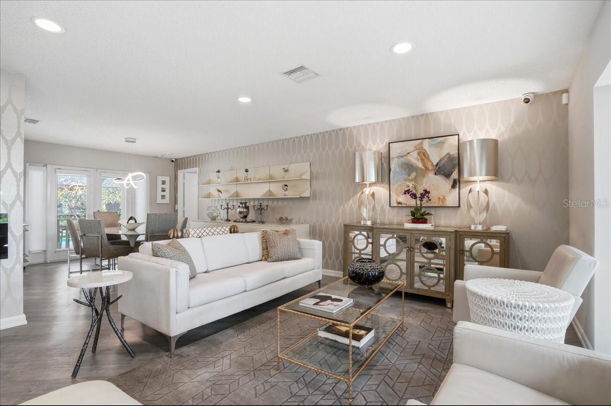 SOUTHBAY YACHT & RACQUET CLUB - Residential