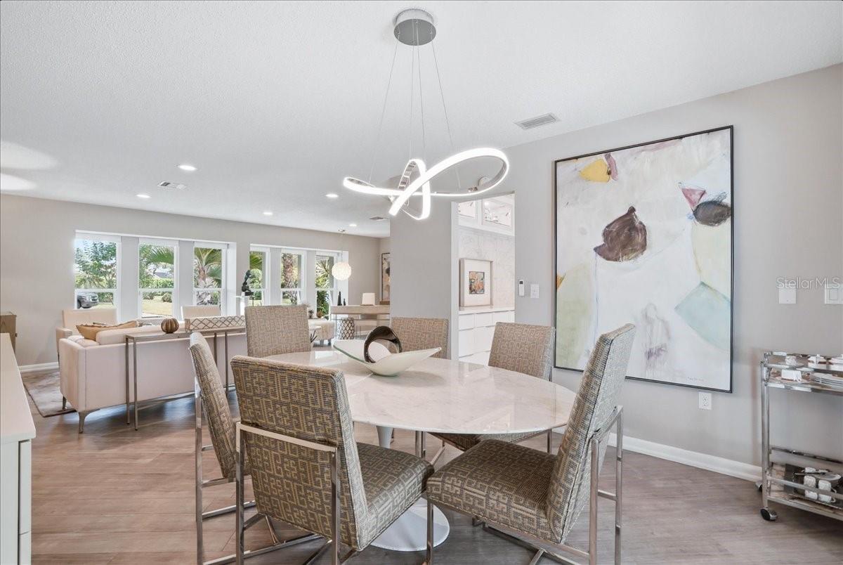 SOUTHBAY YACHT & RACQUET CLUB - Residential
