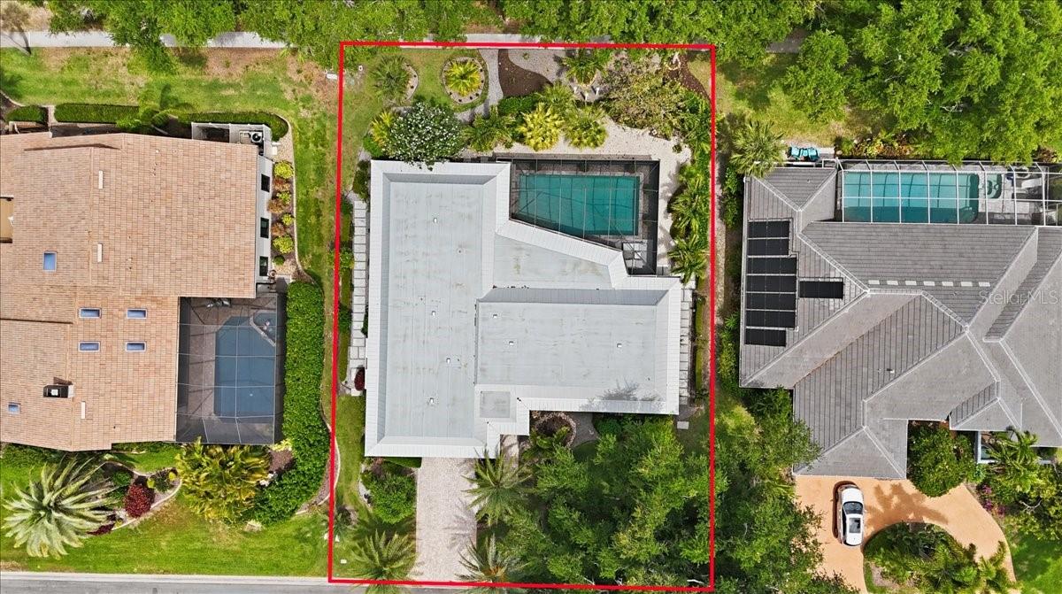 SOUTHBAY YACHT & RACQUET CLUB - Residential