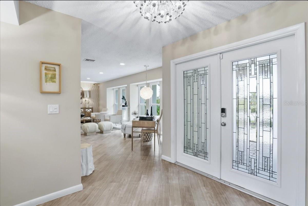 SOUTHBAY YACHT & RACQUET CLUB - Residential