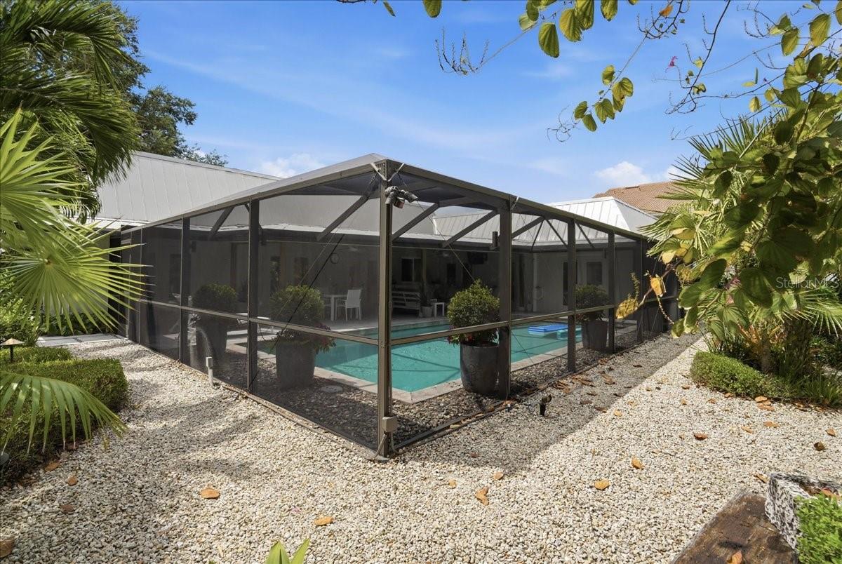 SOUTHBAY YACHT & RACQUET CLUB - Residential