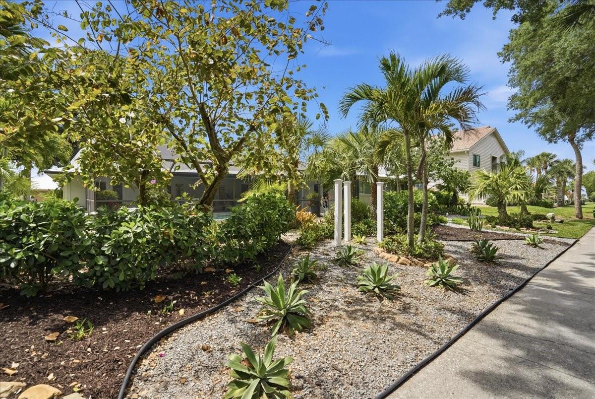 SOUTHBAY YACHT & RACQUET CLUB - Residential