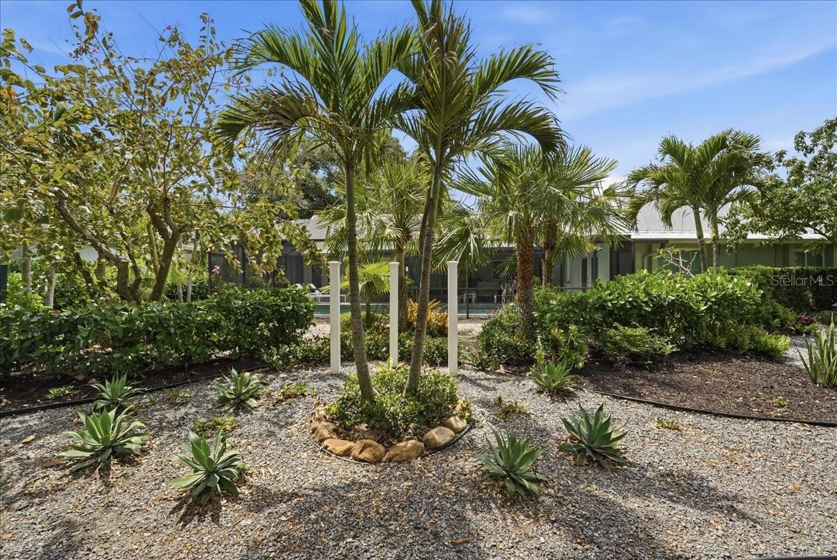 SOUTHBAY YACHT & RACQUET CLUB - Residential