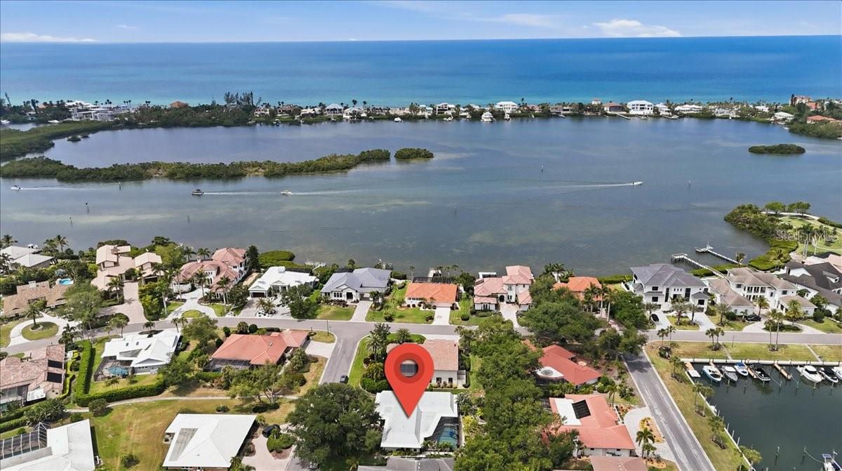 SOUTHBAY YACHT & RACQUET CLUB - Residential
