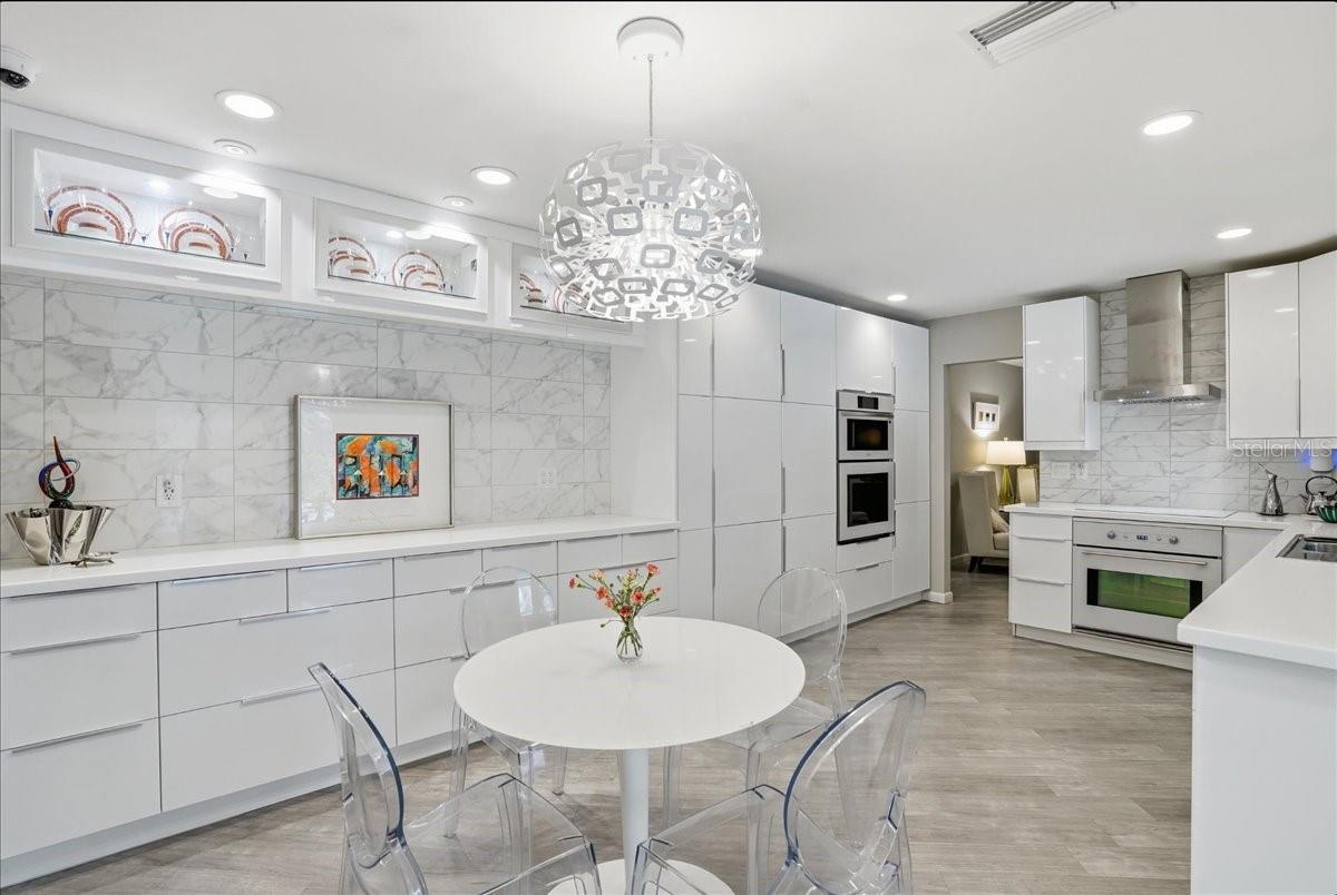 SOUTHBAY YACHT & RACQUET CLUB - Residential