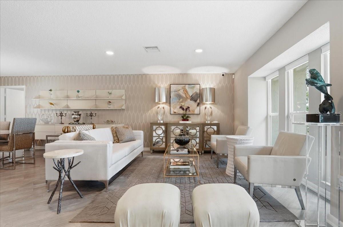 SOUTHBAY YACHT & RACQUET CLUB - Residential