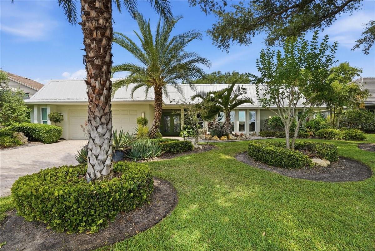 SOUTHBAY YACHT & RACQUET CLUB - Residential