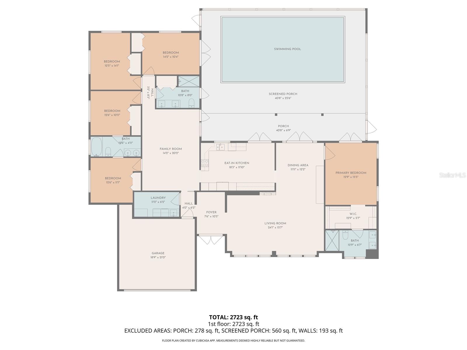 SOUTHBAY YACHT & RACQUET CLUB - Residential