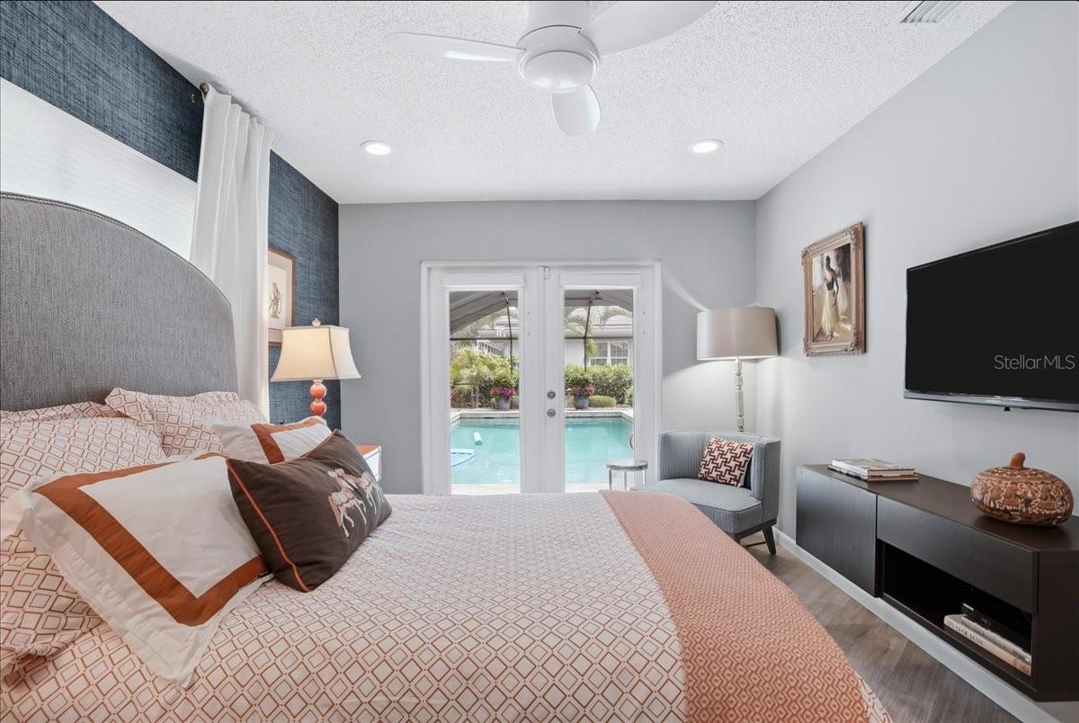 SOUTHBAY YACHT & RACQUET CLUB - Residential