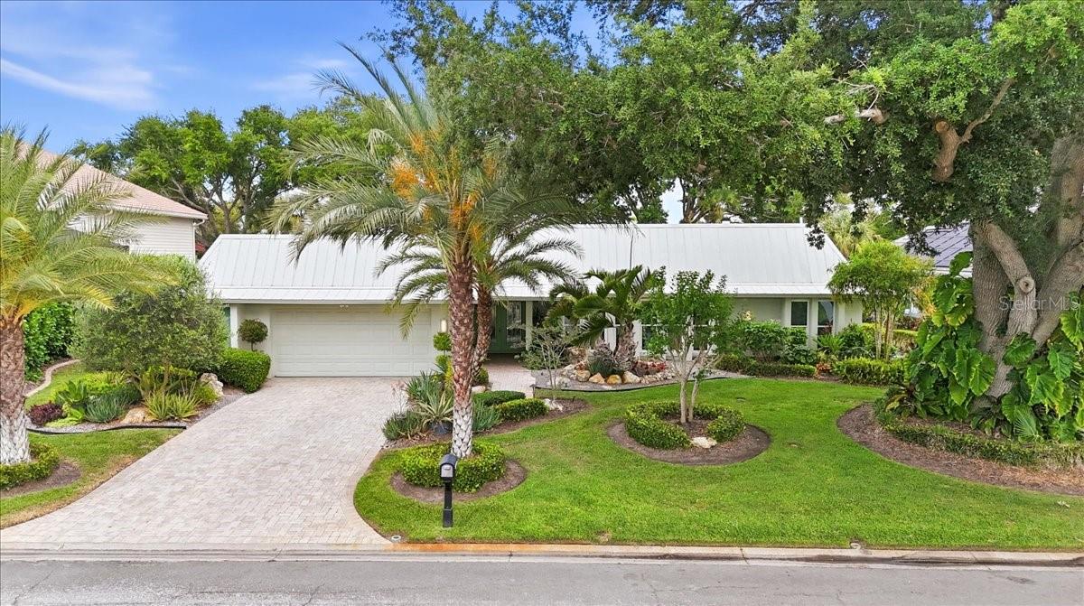 SOUTHBAY YACHT & RACQUET CLUB - Residential