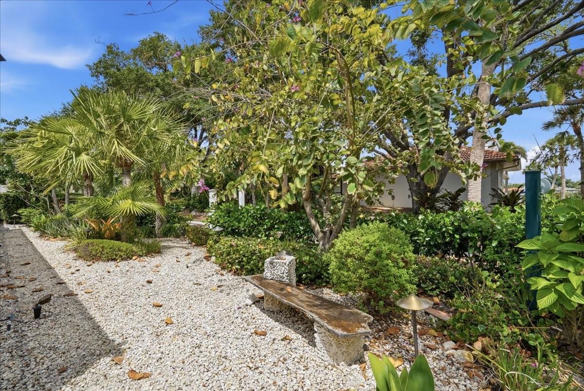 SOUTHBAY YACHT & RACQUET CLUB - Residential