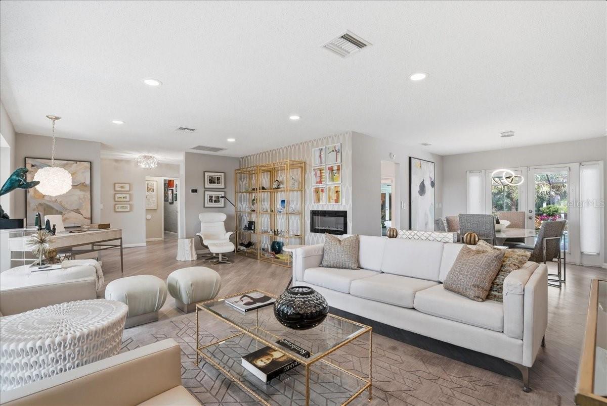SOUTHBAY YACHT & RACQUET CLUB - Residential