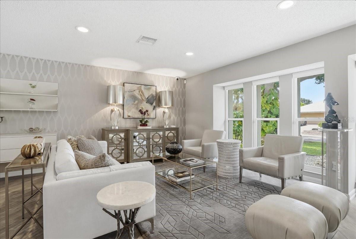 SOUTHBAY YACHT & RACQUET CLUB - Residential