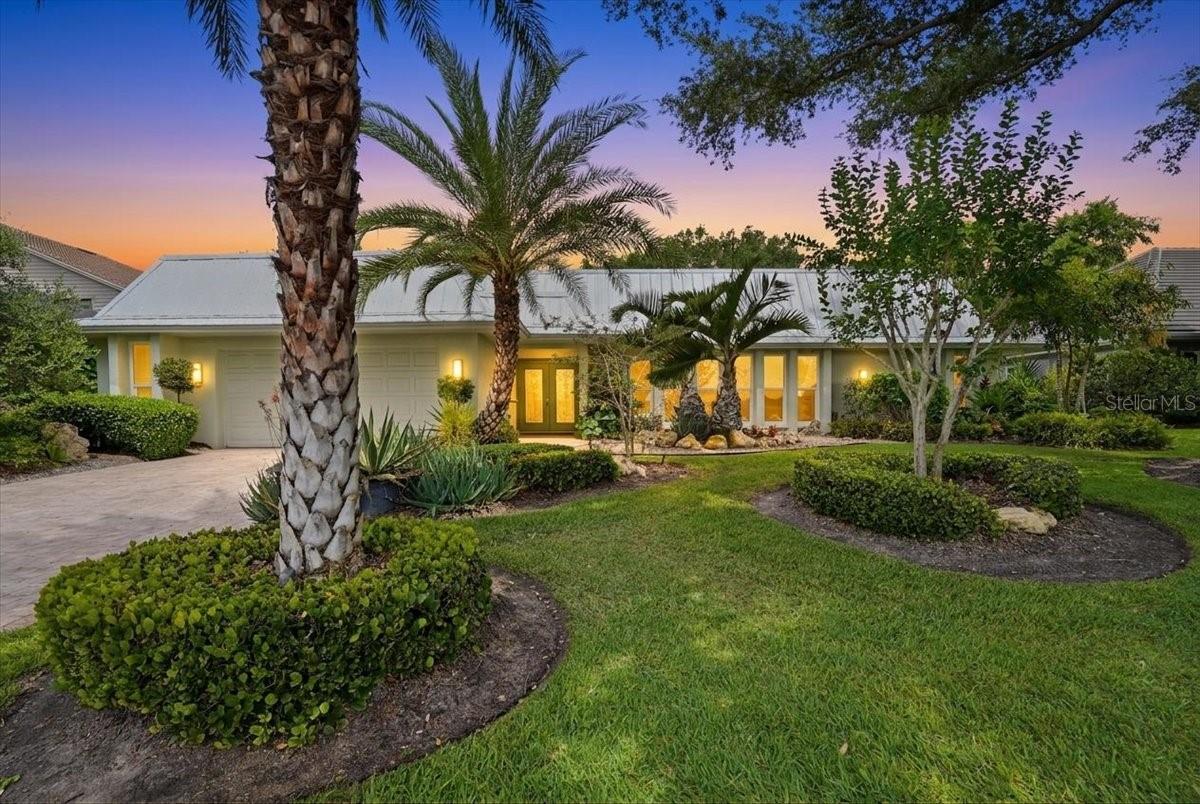 SOUTHBAY YACHT & RACQUET CLUB - Residential