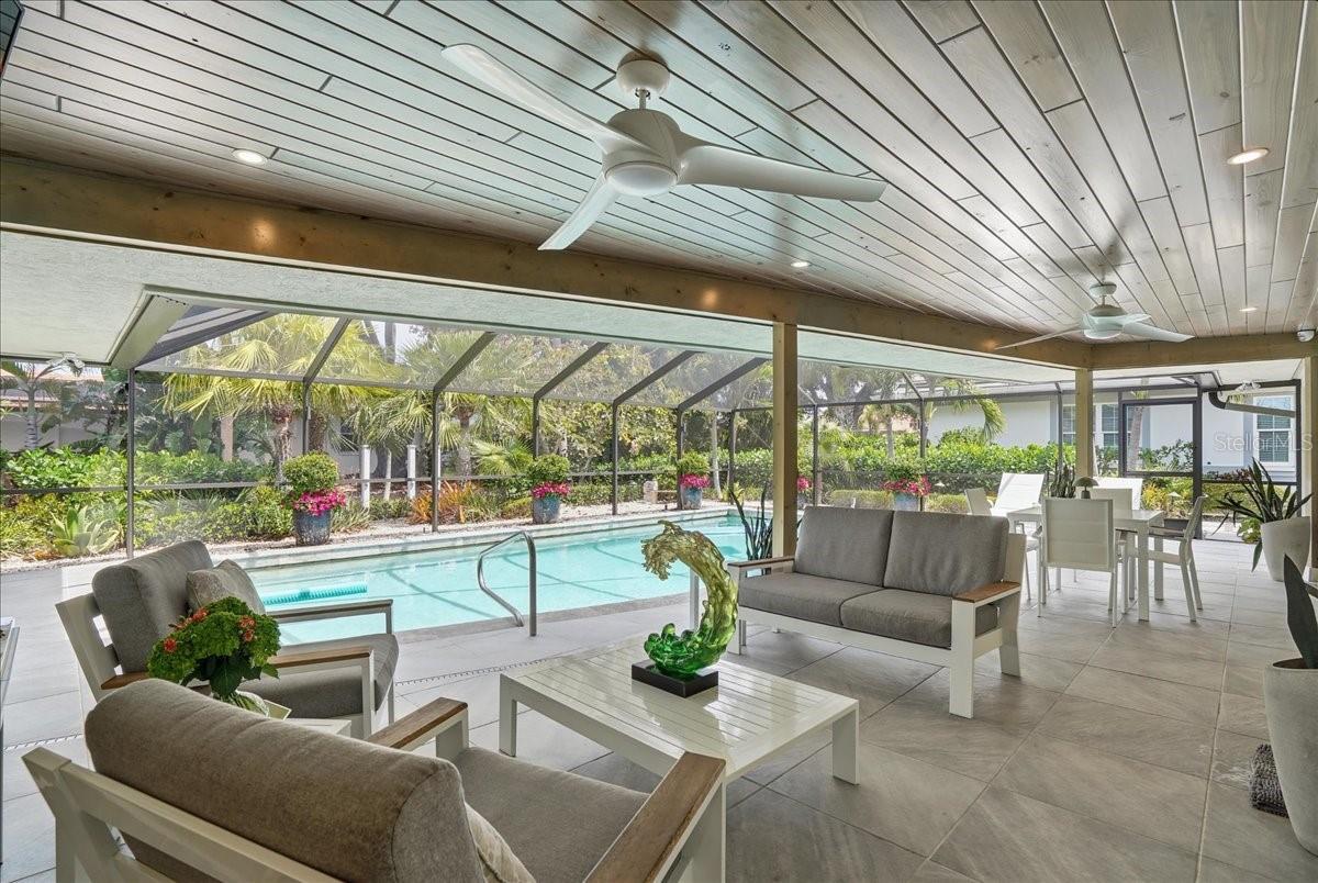 SOUTHBAY YACHT & RACQUET CLUB - Residential