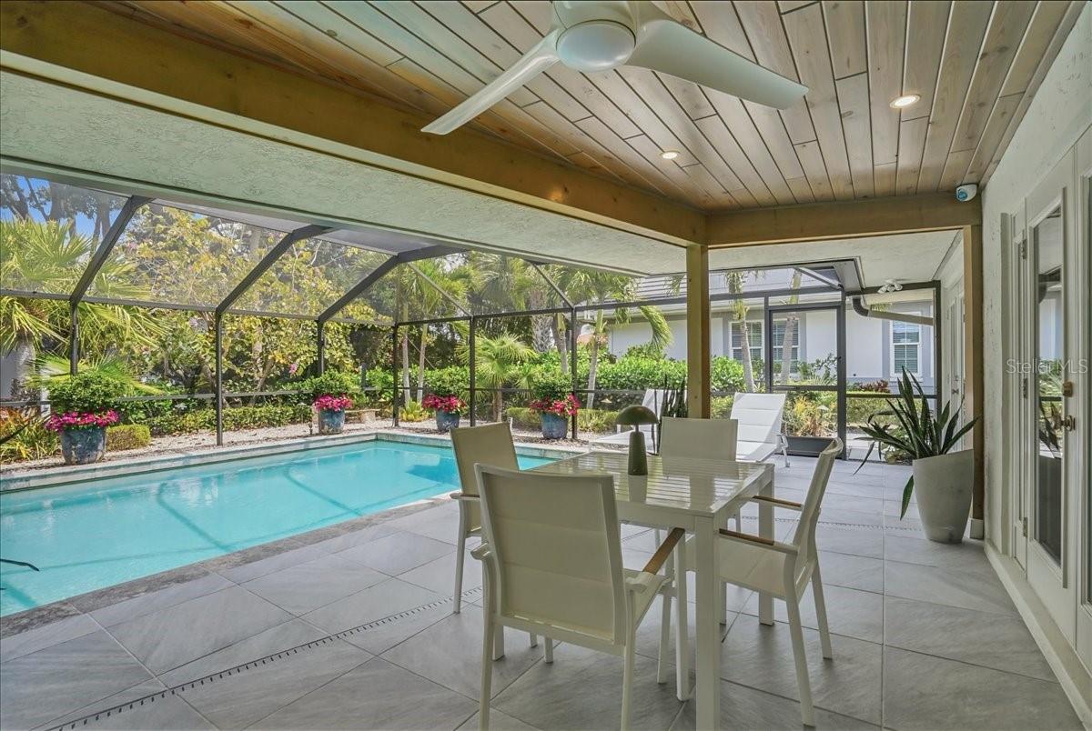 SOUTHBAY YACHT & RACQUET CLUB - Residential