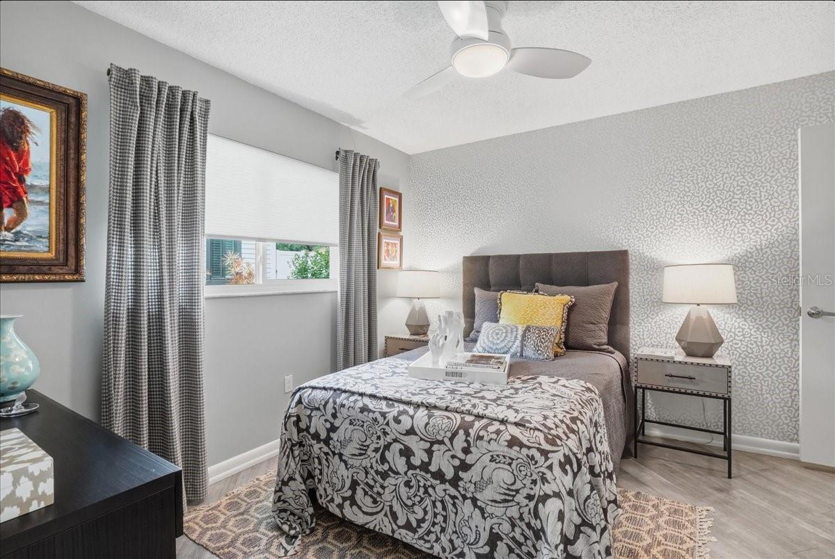 SOUTHBAY YACHT & RACQUET CLUB - Residential