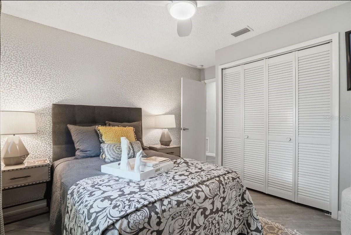 SOUTHBAY YACHT & RACQUET CLUB - Residential