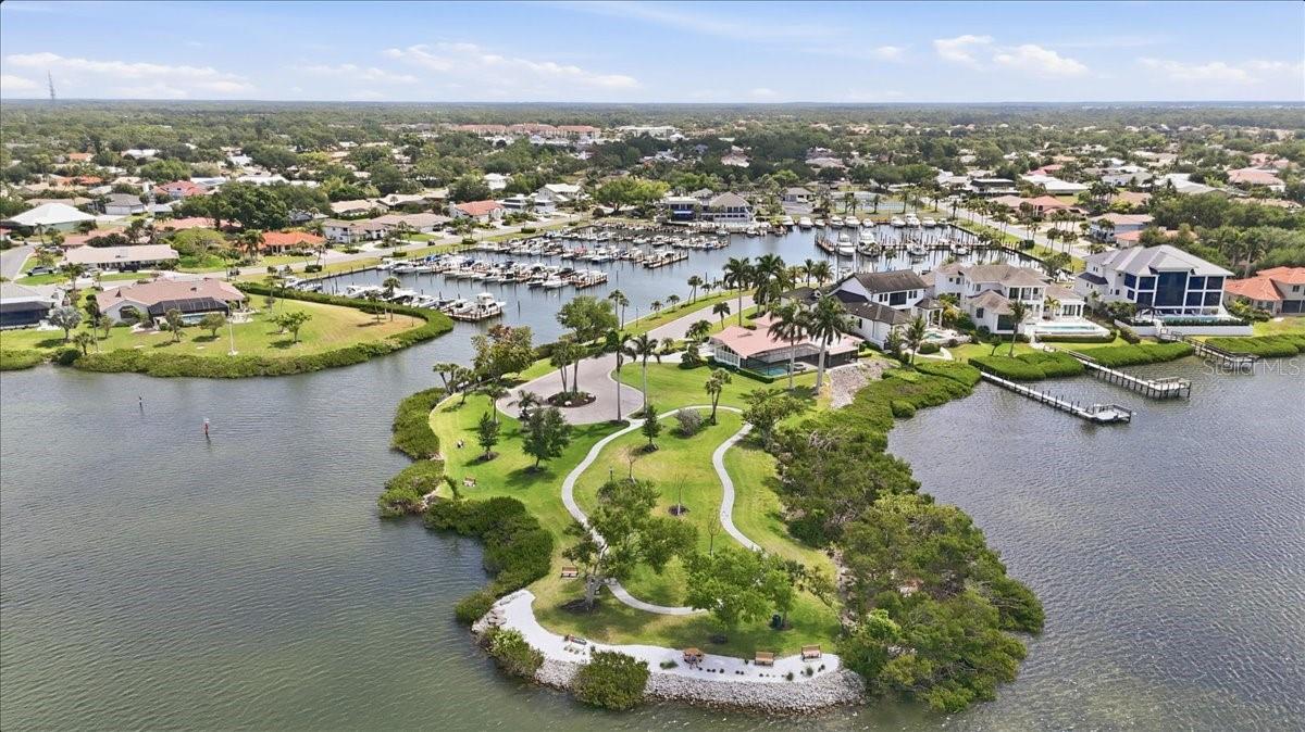 SOUTHBAY YACHT & RACQUET CLUB - Residential