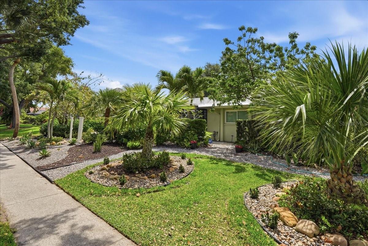 SOUTHBAY YACHT & RACQUET CLUB - Residential