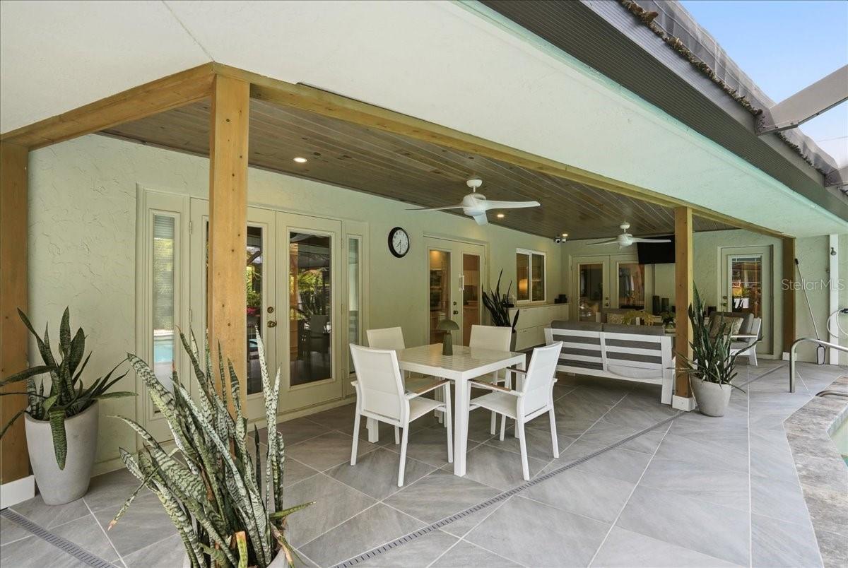 SOUTHBAY YACHT & RACQUET CLUB - Residential
